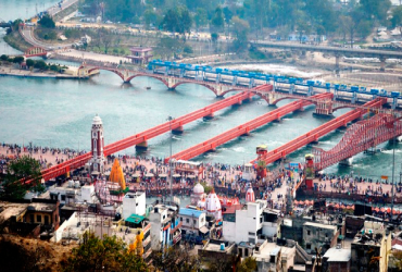 Enjoy Vacation With VcanTrips